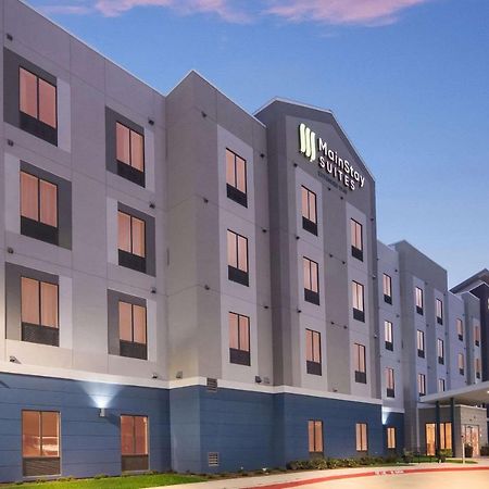 Sleep Inn Dallas Northwest - Irving Bagian luar foto