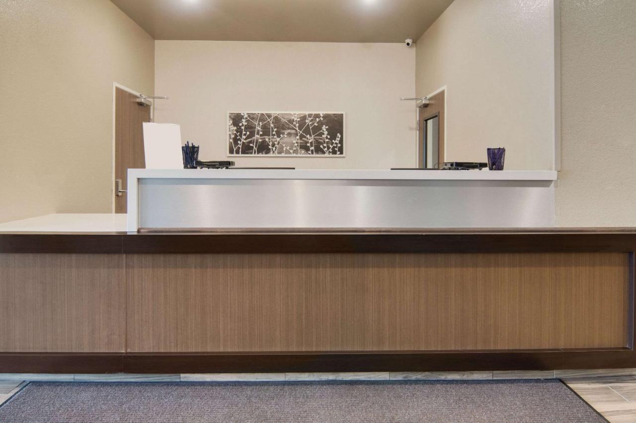 Sleep Inn Dallas Northwest - Irving Bagian luar foto