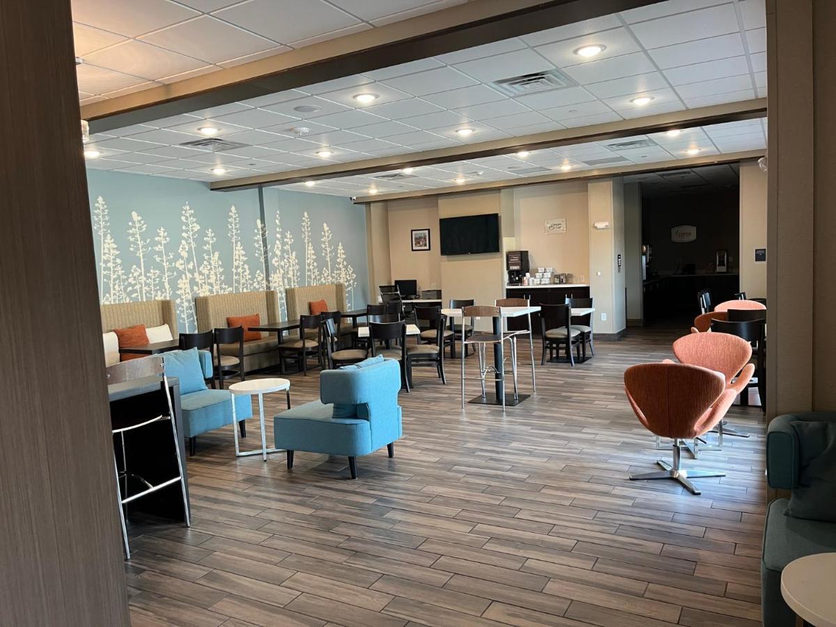 Sleep Inn Dallas Northwest - Irving Bagian luar foto